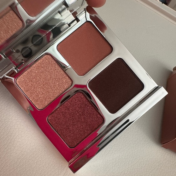 IL MAKIAGE boss squad Trendsetter eye palette - Picture 4 of 11